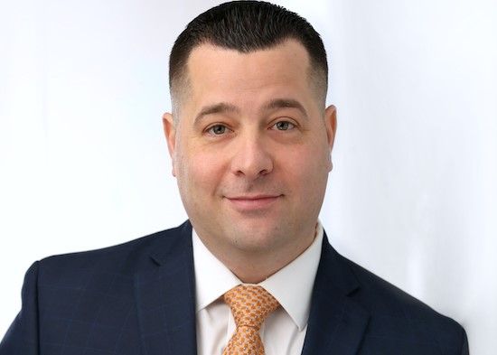 Mike Minitelli